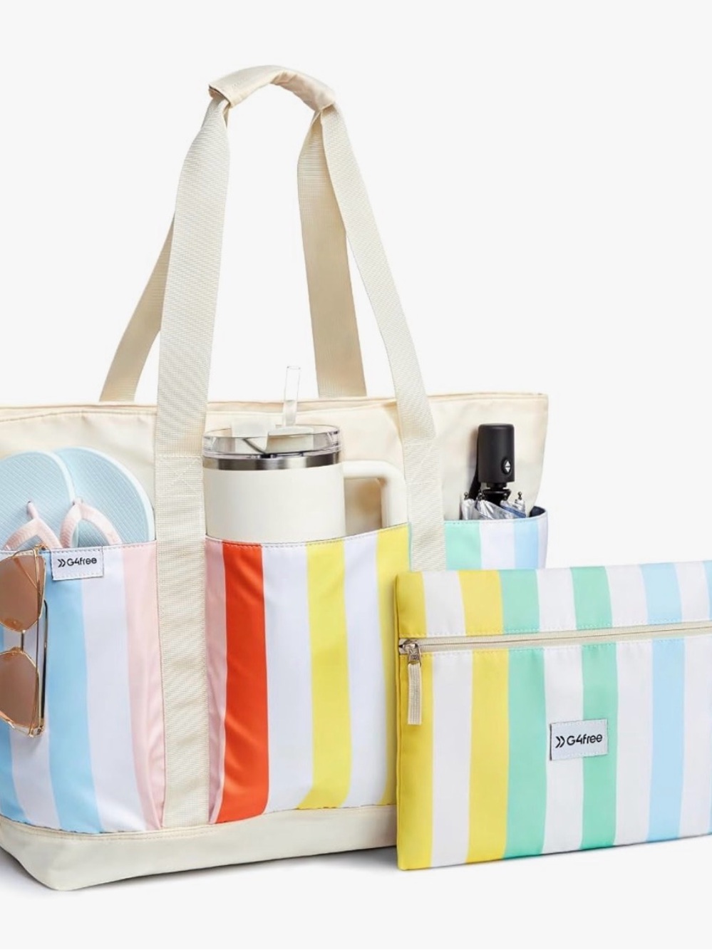 NWT Waterproof Tote 35L